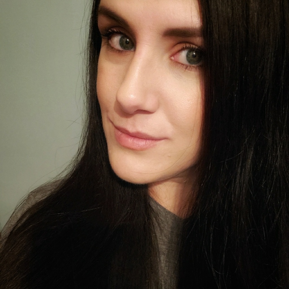 Meet your Posher, Samantha